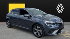 Renault Clio 1.6 E-TECH Hybrid 140 RS Line 5dr Auto Hybrid Hatchback